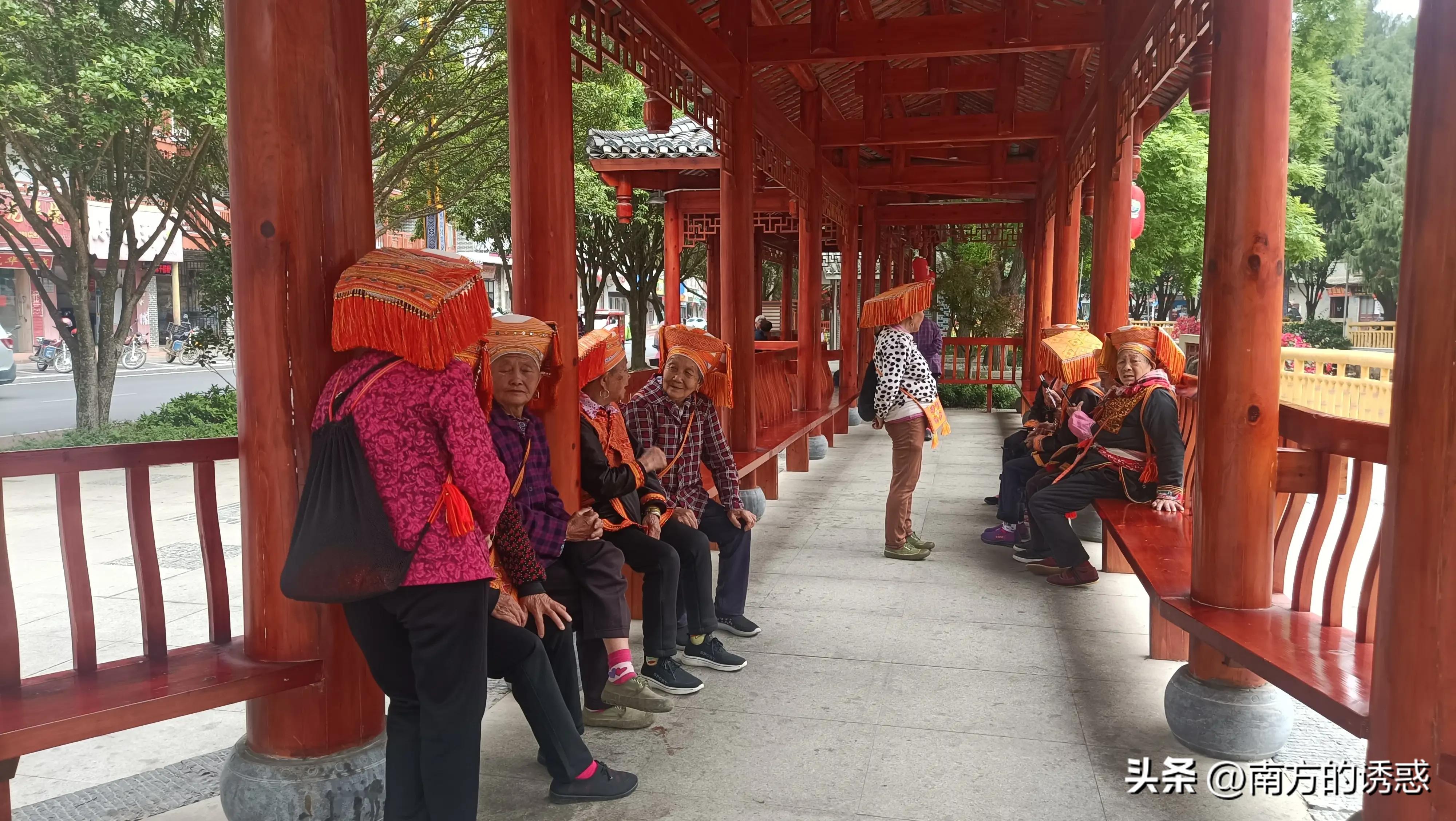 金秀周边哪里有小河可以玩,金秀镇附近小溪