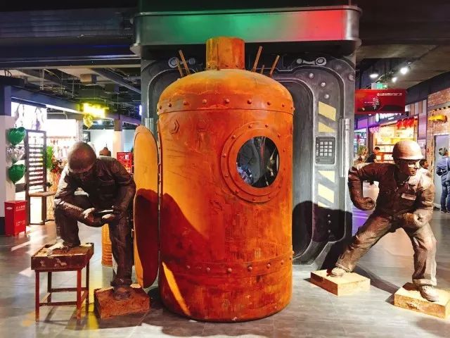 探秘北京中轴线展馆,探秘北京市中心地标建筑