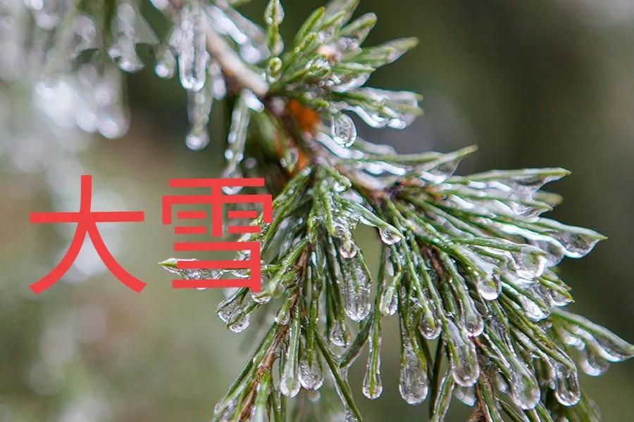 今日大雪晴天有什么说法,今日大雪天有什么讲究
