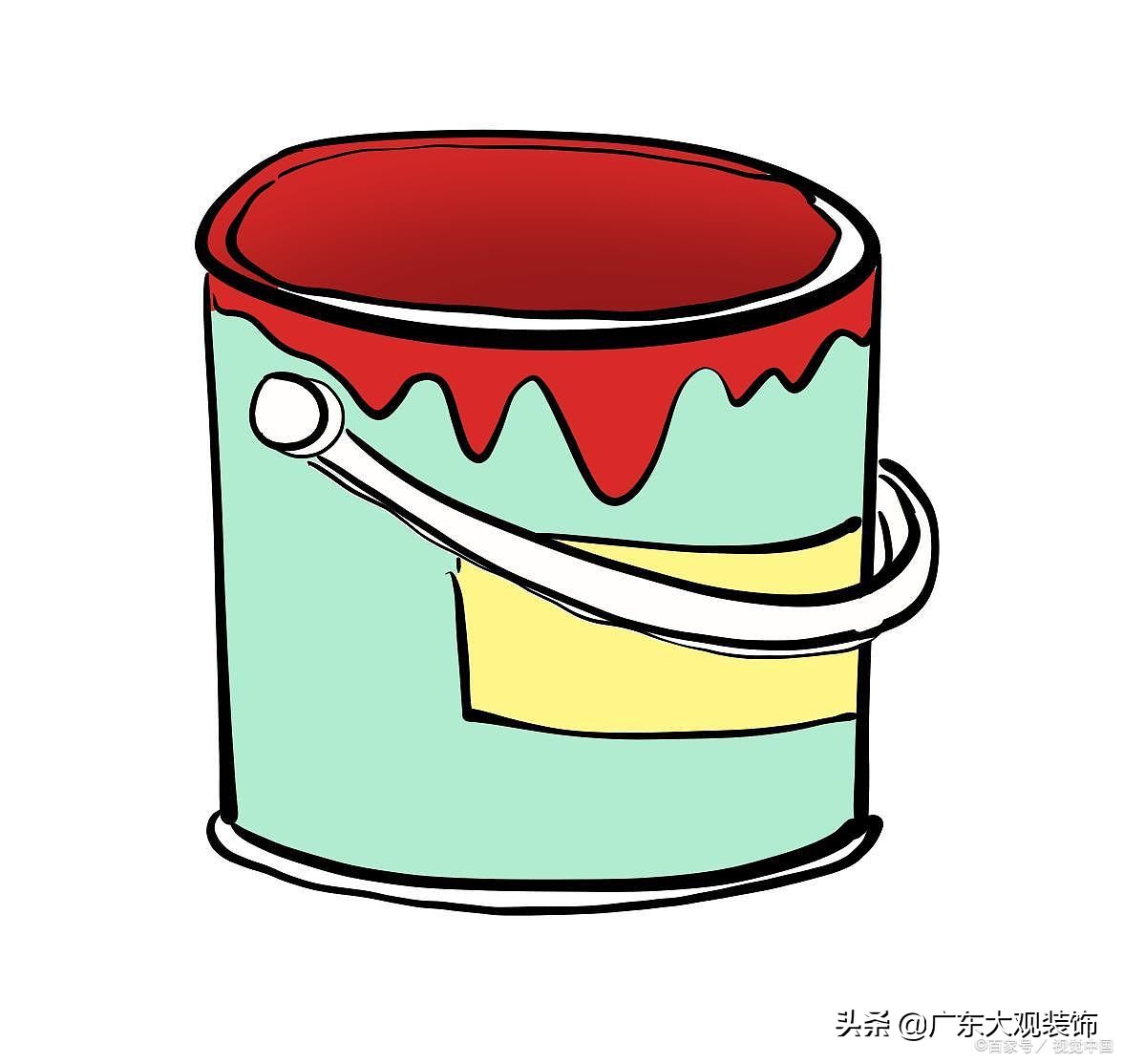 油漆真伪,市场上如何鉴别真假油漆