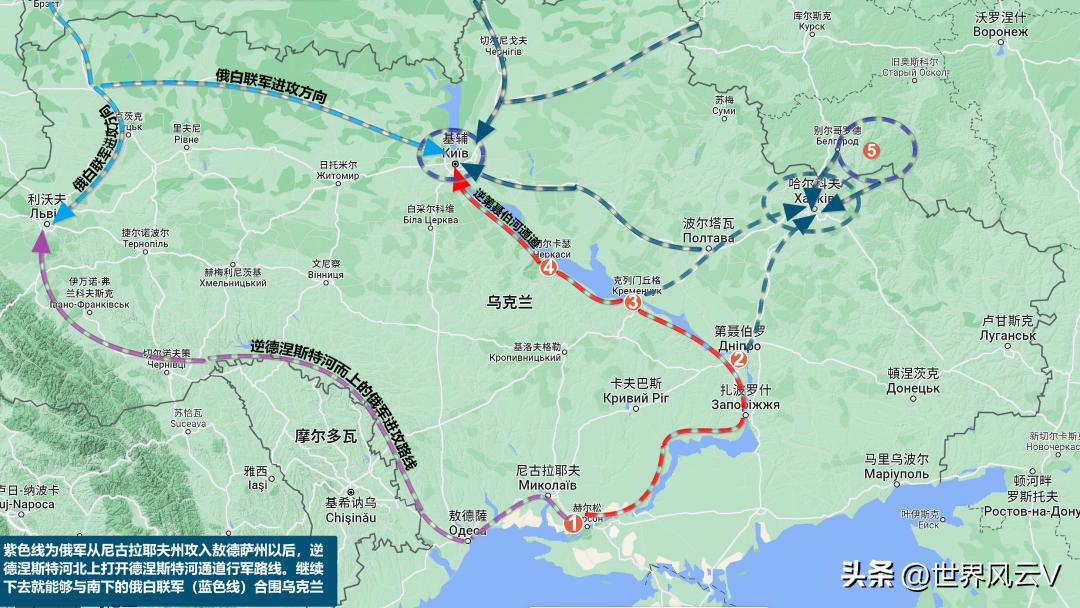 藏不住了！*杀暗**俄战地记者后各国纷纷落井下石！美国霸权摇摇欲坠