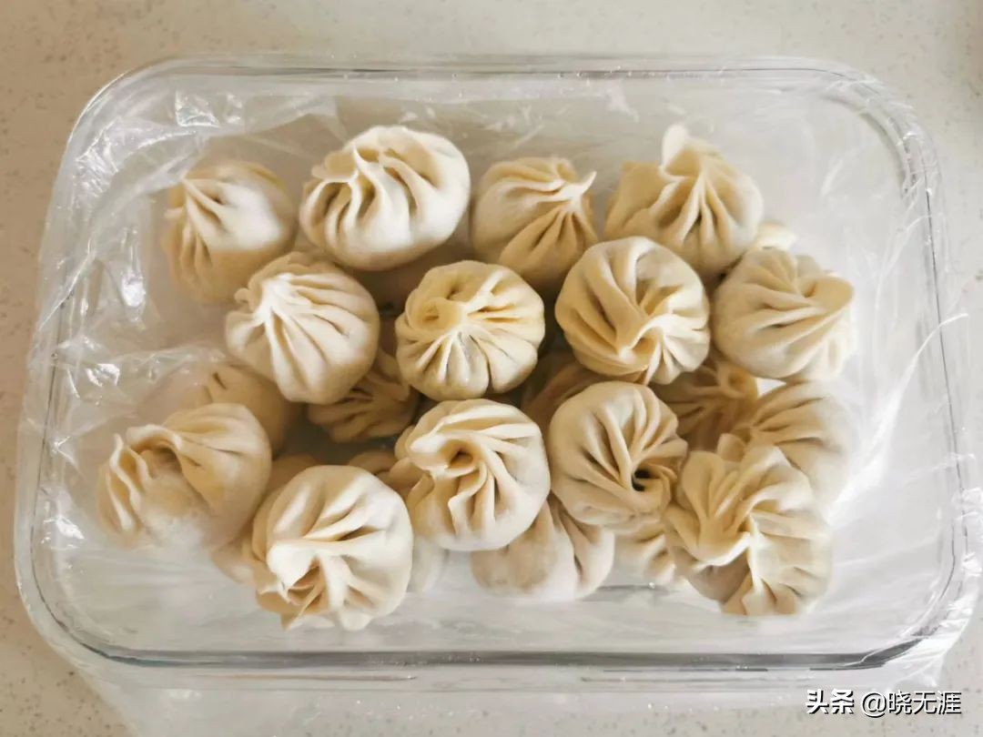 原创第700篇︱渴前掘井，未雨绸缪