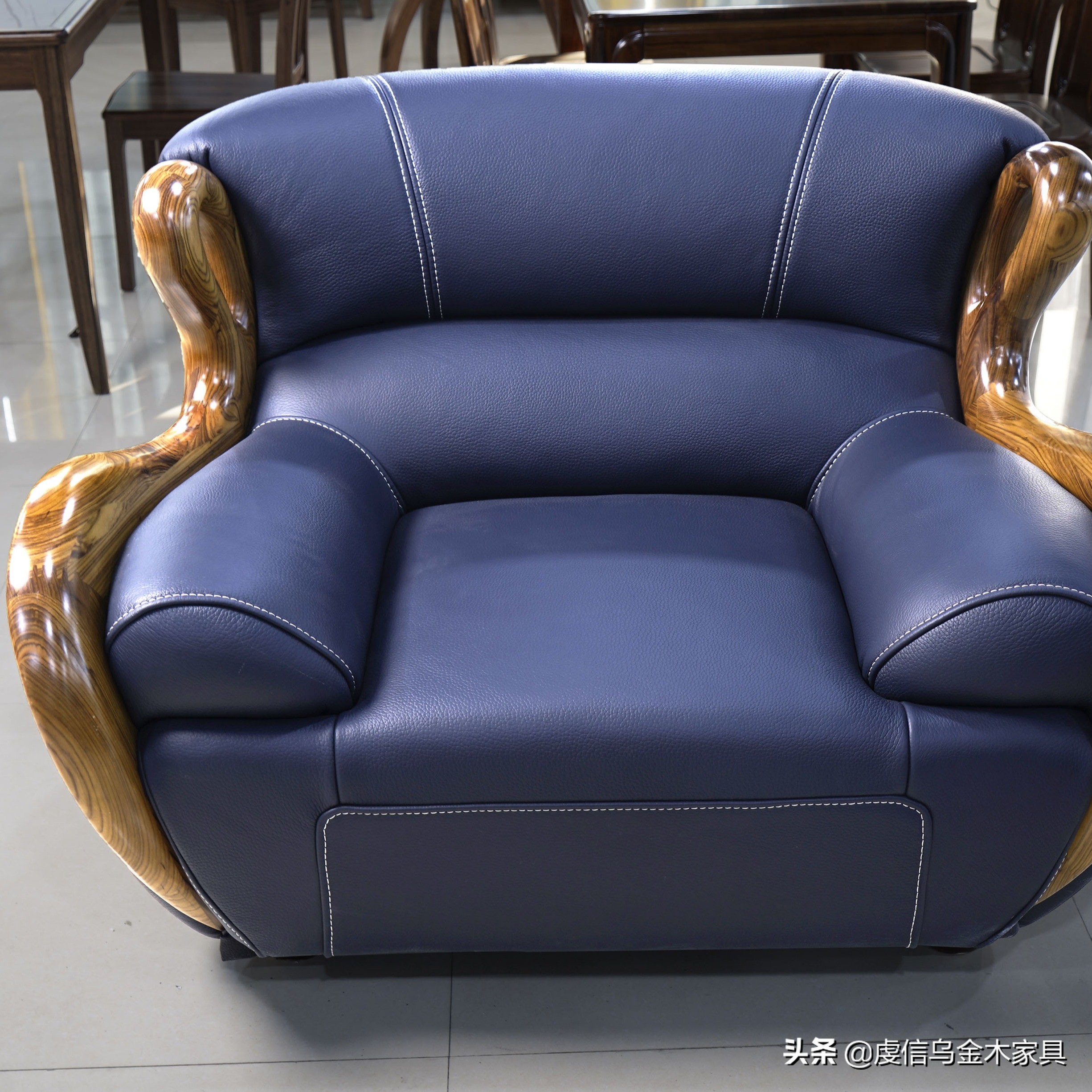 一分钱一分货质量和价格,乌金木家具值不值得买