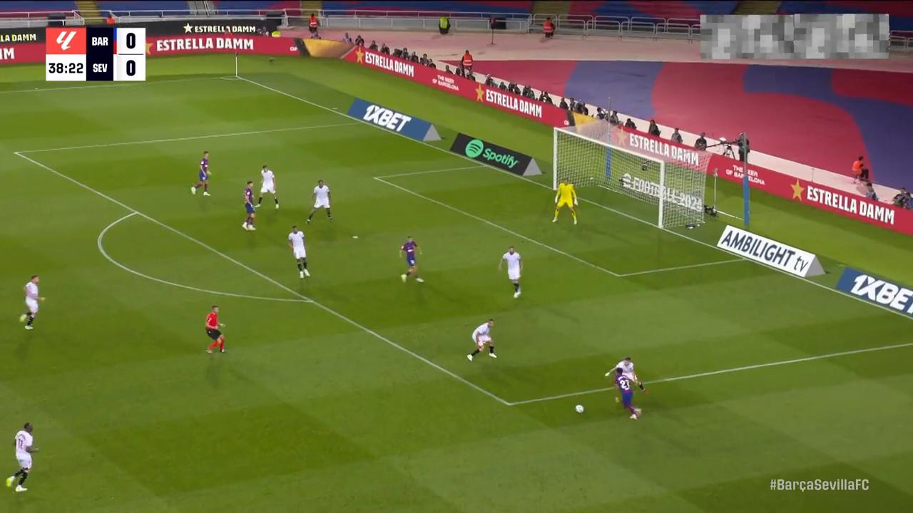 巴塞罗那1:0,巴塞罗那1-0瓦伦西亚