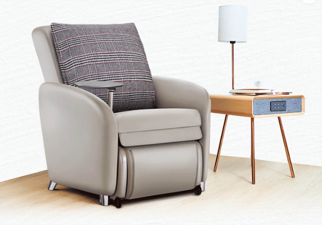 傲胜智能小沙发,osim傲胜告别压力春日养身新主张