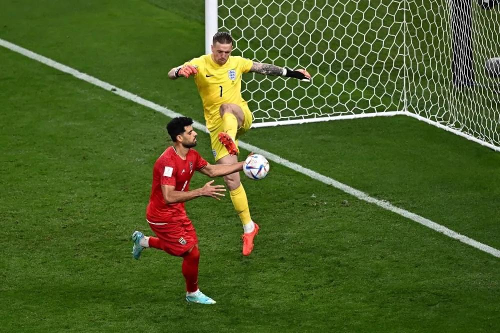 2022世界杯b组有平局吗,足球世界杯高清直播英格兰vs伊朗