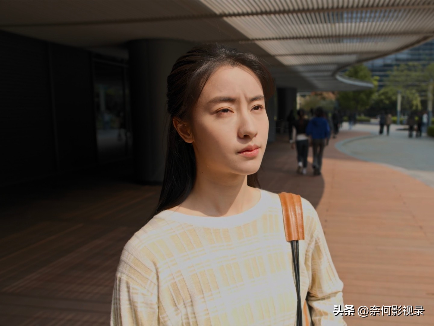 《曾少年》肖千喜结局：跟陈天河玩暧昧，向何筱舟提分手