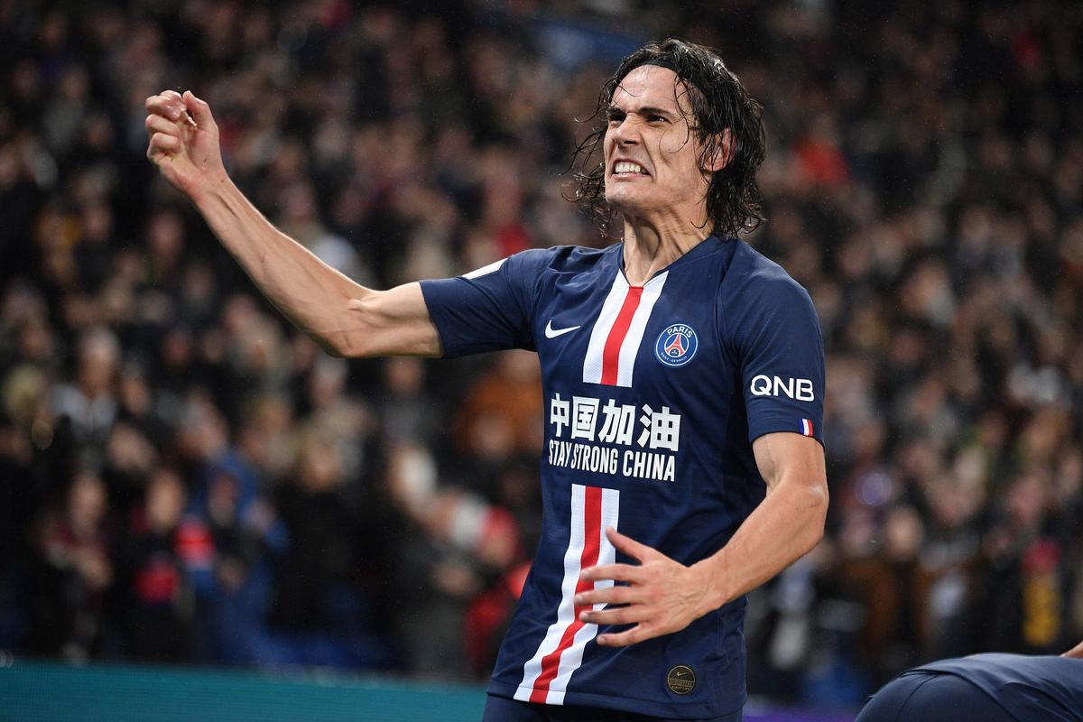 欧洲五大联赛十大射手球员,五大联赛单场个人进球最多的球员