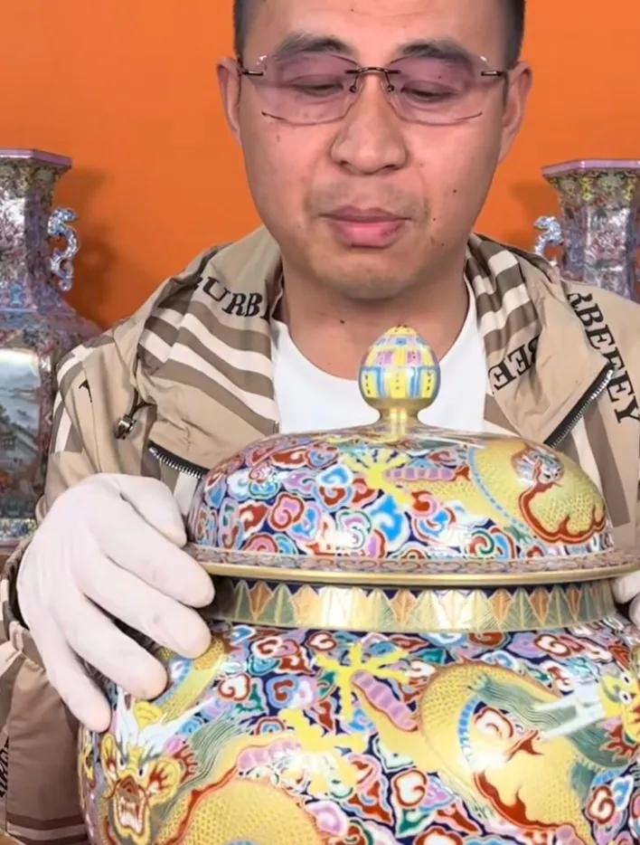 珠宝行业对标账户,珠宝文玩类目怎么起号