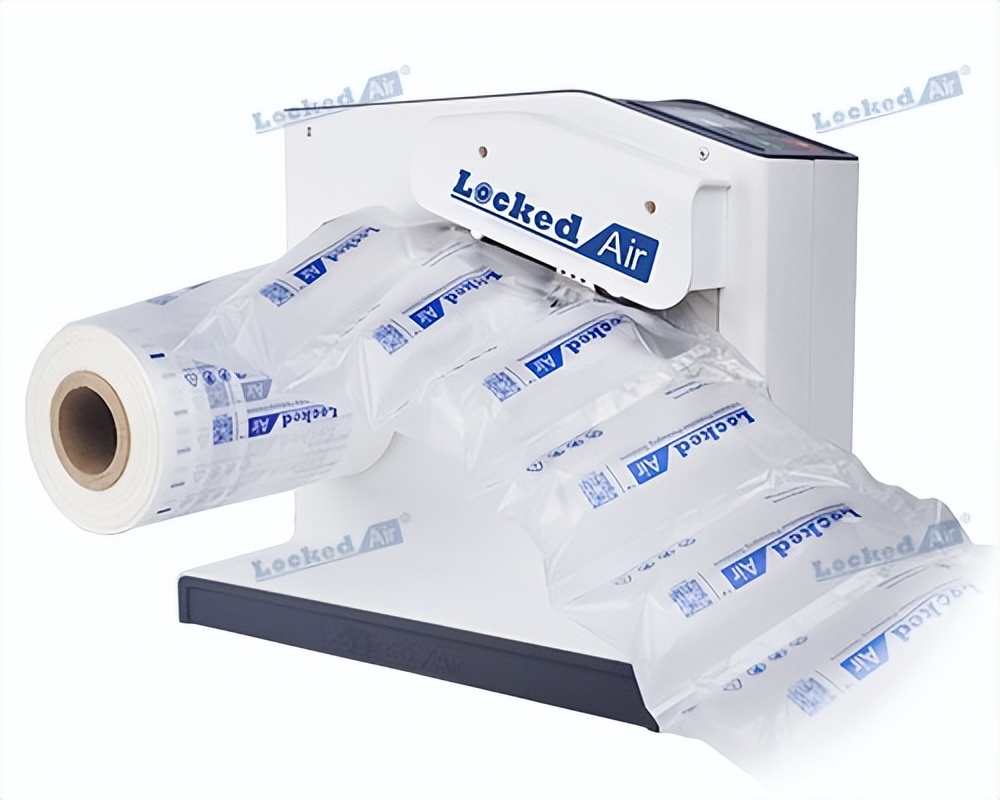 多功能缓冲气垫机有几种,缓冲气垫机原理