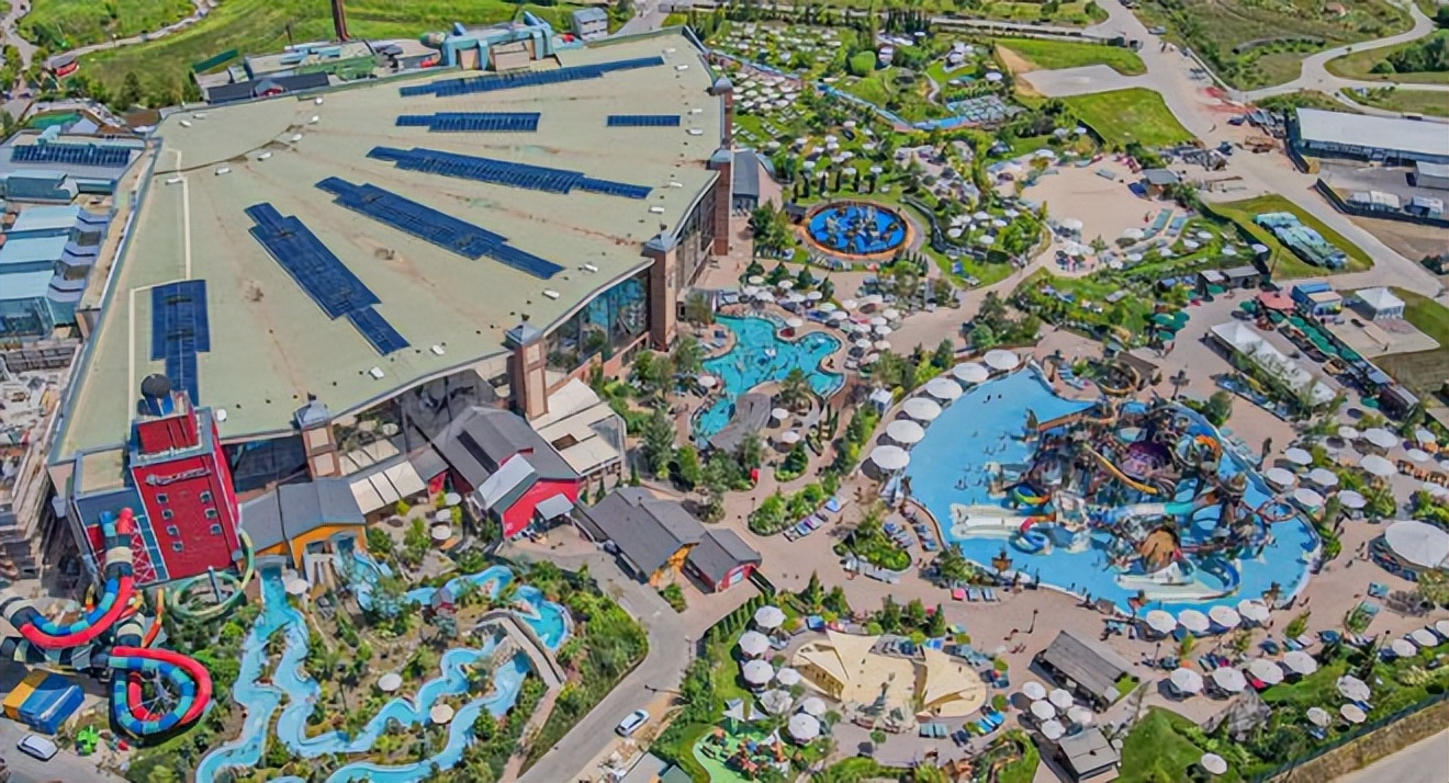 广州长隆5座主题公园,2019全球主题乐园排名长隆