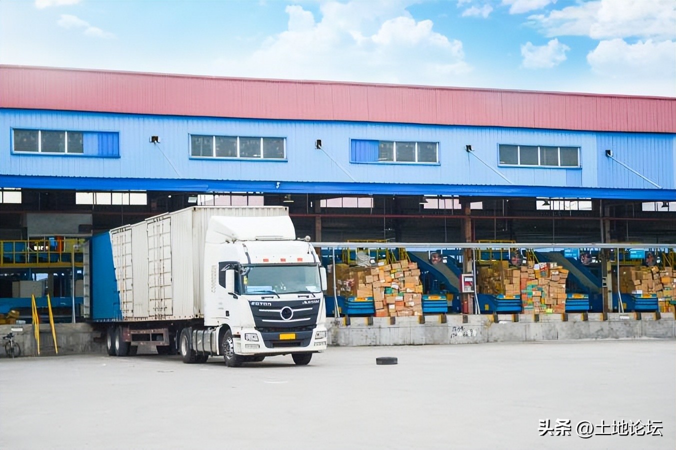 2023年物流几号停运,2023年物流什么时候停运过年