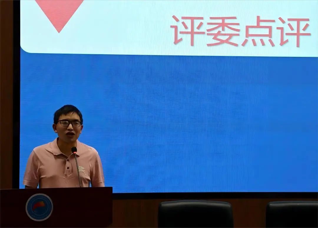 “教”沐春风,“赛”见精彩!高新实验高品质课堂建设,行胜于言