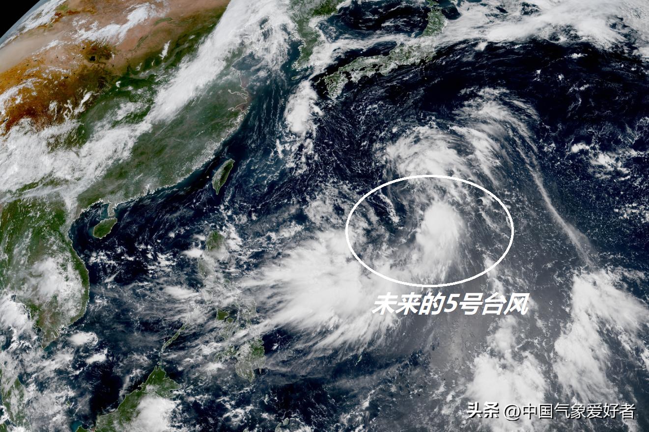 台风桑达对浙江有影响吗,桑达台风现状