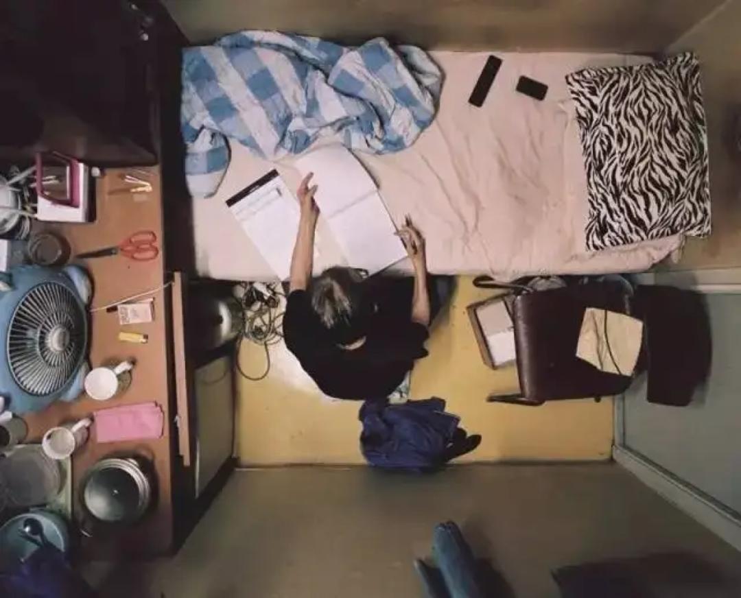 为了一夜暴富努力奋斗,韩国年轻人幻想一夜暴富