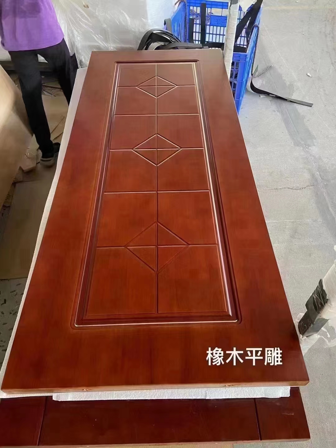 橡木门有什么优缺点,橡木门怎么样