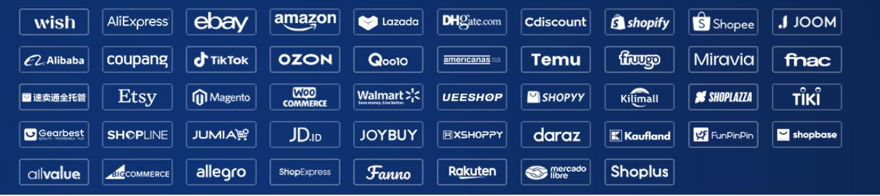 速卖通和亚马逊跨境小白哪个好,跨境电商亚马逊和速卖通的区别