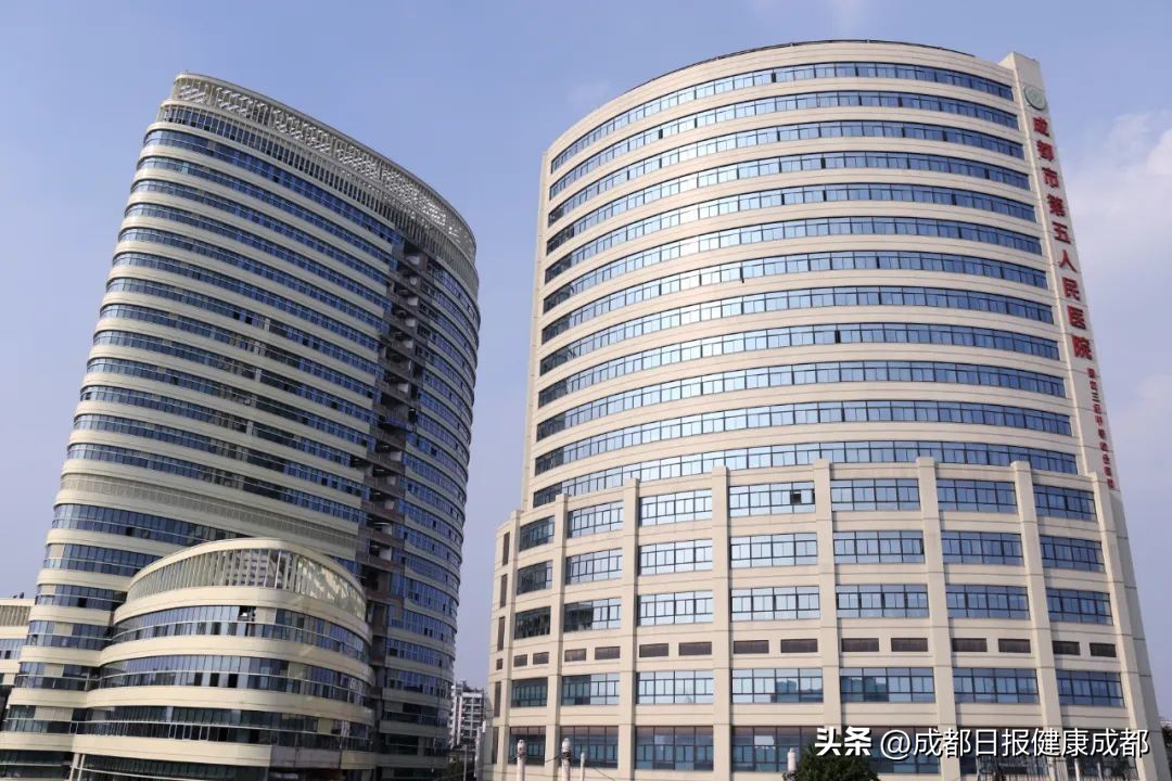 非凡十年西安,非凡十年医疗的变化