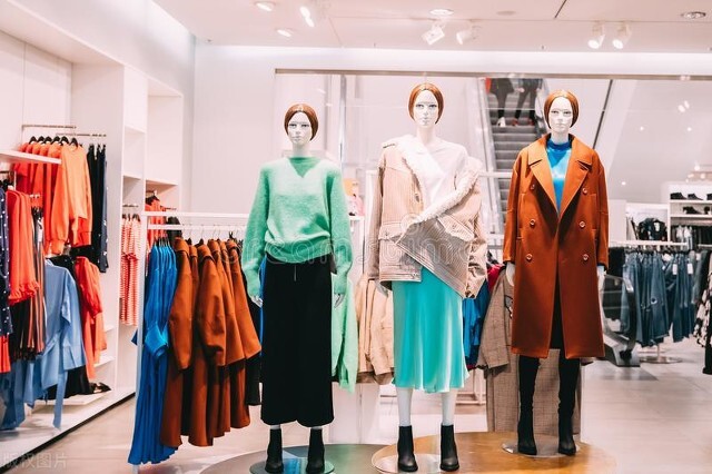 网购已经变成一个流行趋势,当网购成为一种习惯