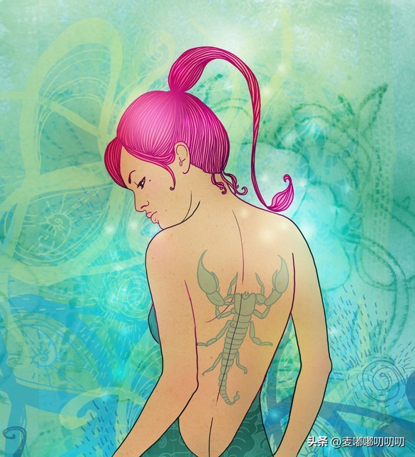 六月对于天蝎座怎么样,天蝎座六月底感情运势