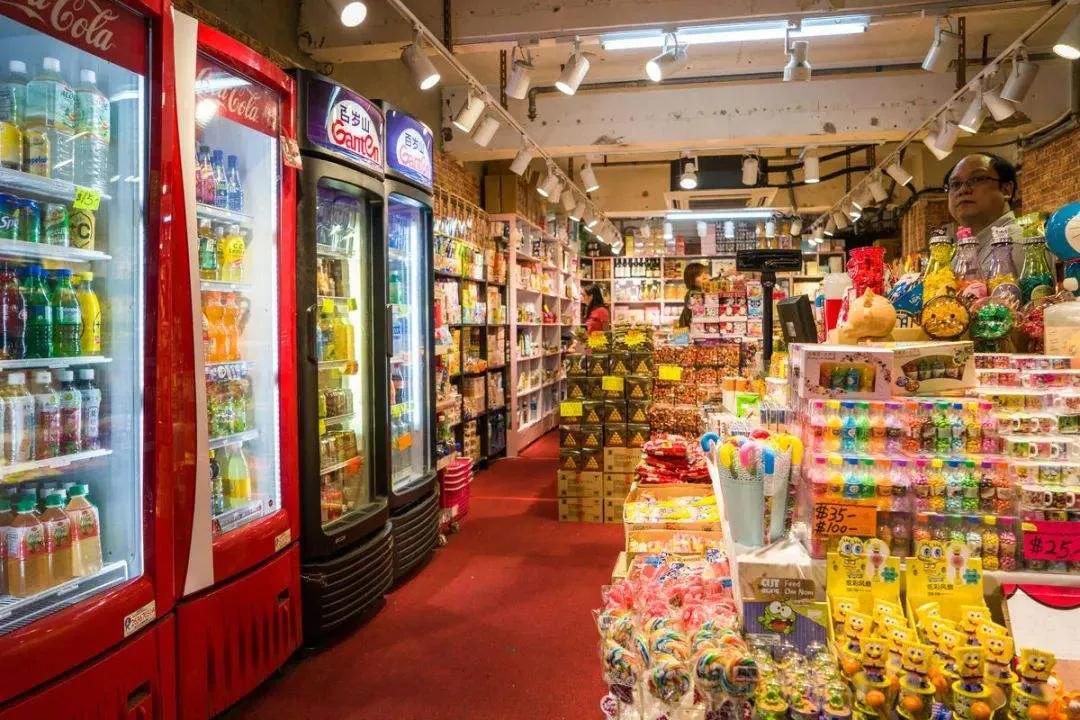 便利店的选址开发工作,711便利店选址方法