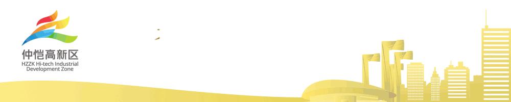 仲恺加快完善医疗卫生服务体系，让群众病有良医