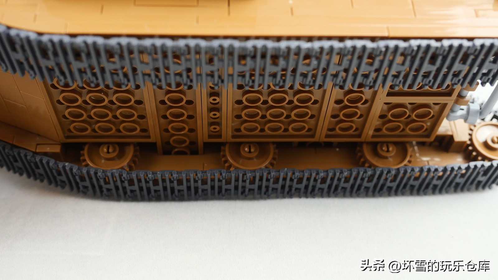 战地1钢铁巨兽战列舰,战地1钢铁巨兽装甲列车