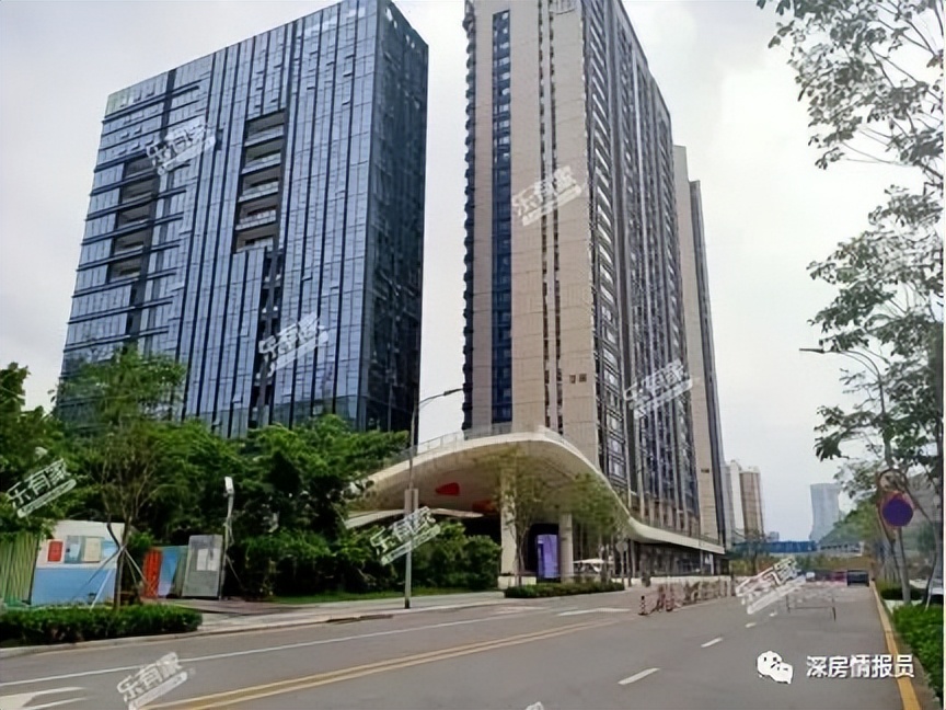 福田最好的学位是哪个楼盘,福田哪个楼盘学位房最好