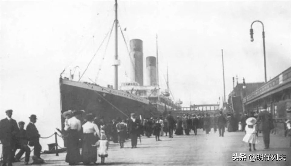 泰坦尼克号三等舱生还率最低,泰坦尼克号上等舱跑了多少人