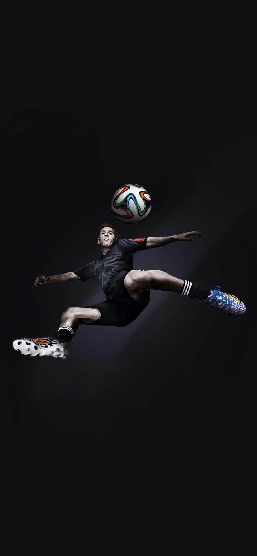 足坛圣徒壁纸,足坛绝美壁纸