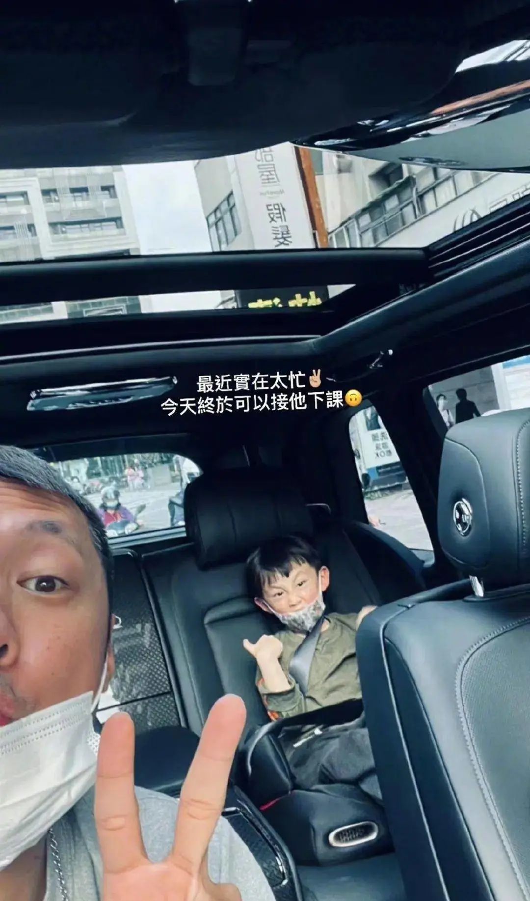 余文乐僵尸片,余文乐破亚洲纪录