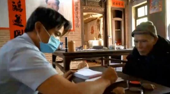 海南怪医黄海涛完整版,海南怪医黄海涛治病是真是假