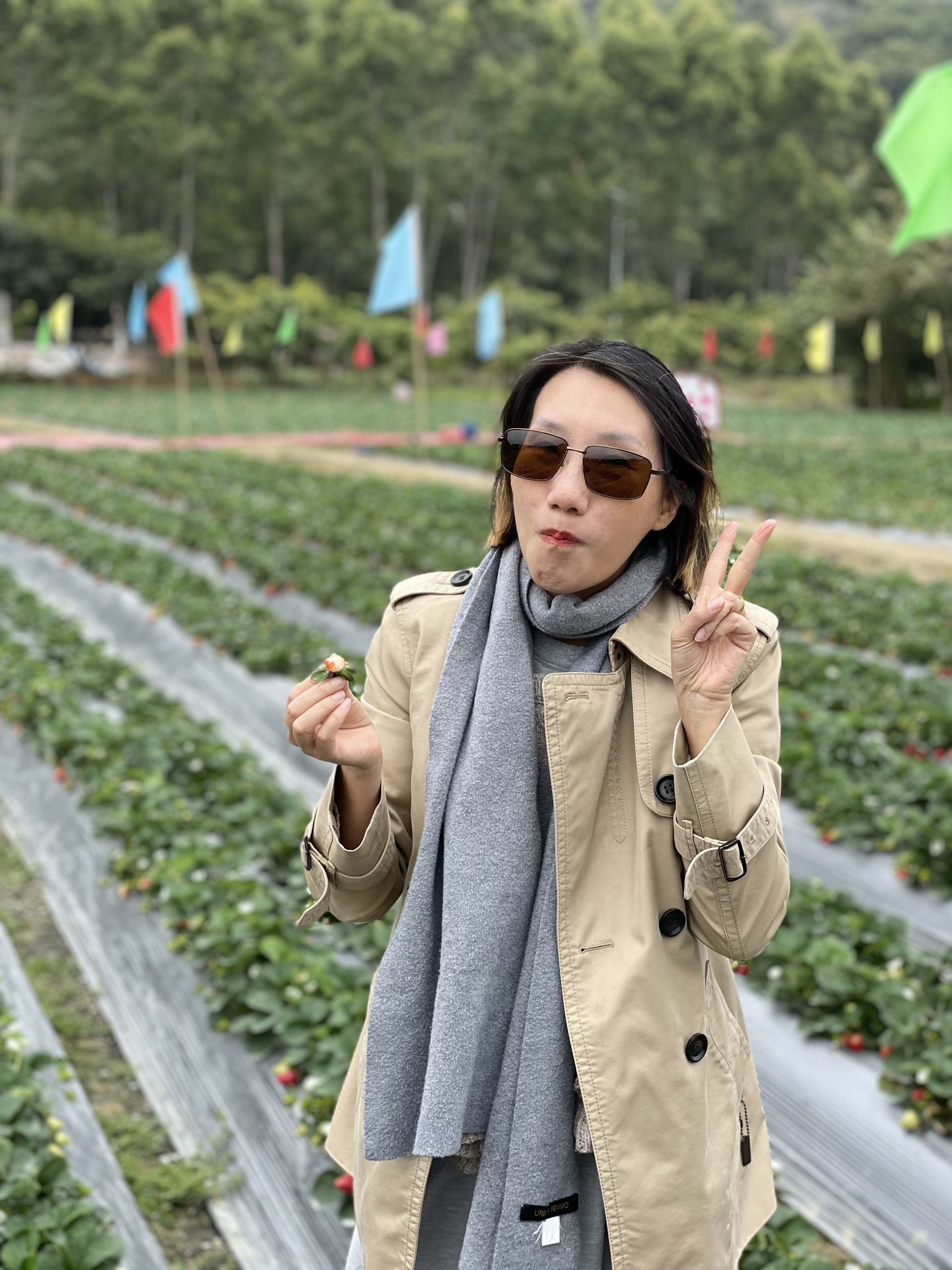 广州南昆山温泉旅游攻略,秋冬季来临广东热门温泉攻略