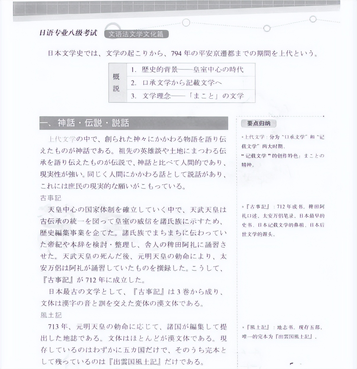 日语考研入门推荐书籍,日语考研用书推荐