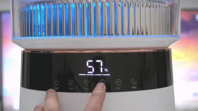 舒乐氏蒸腾加湿器使用教程,舒乐氏喷雾加湿器