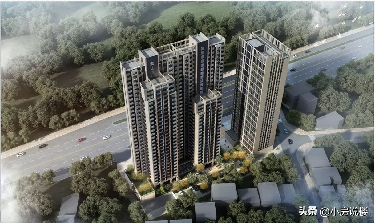 东莞樟木头好的房子推荐,东莞樟木头别墅有哪些楼盘