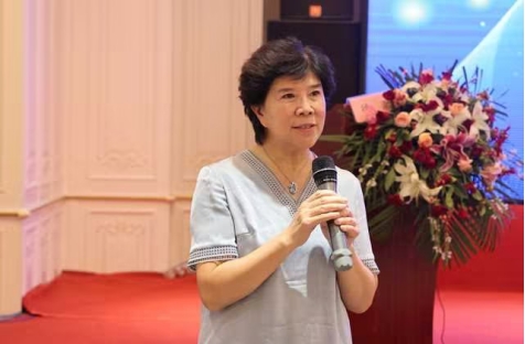 臻于至善拾阶而上|第六届社区妇女保健学习班成功举办