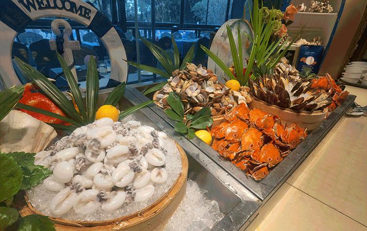 东莞樟木头三正半山酒店开业，两日游含自助早晚，网友：又平又正