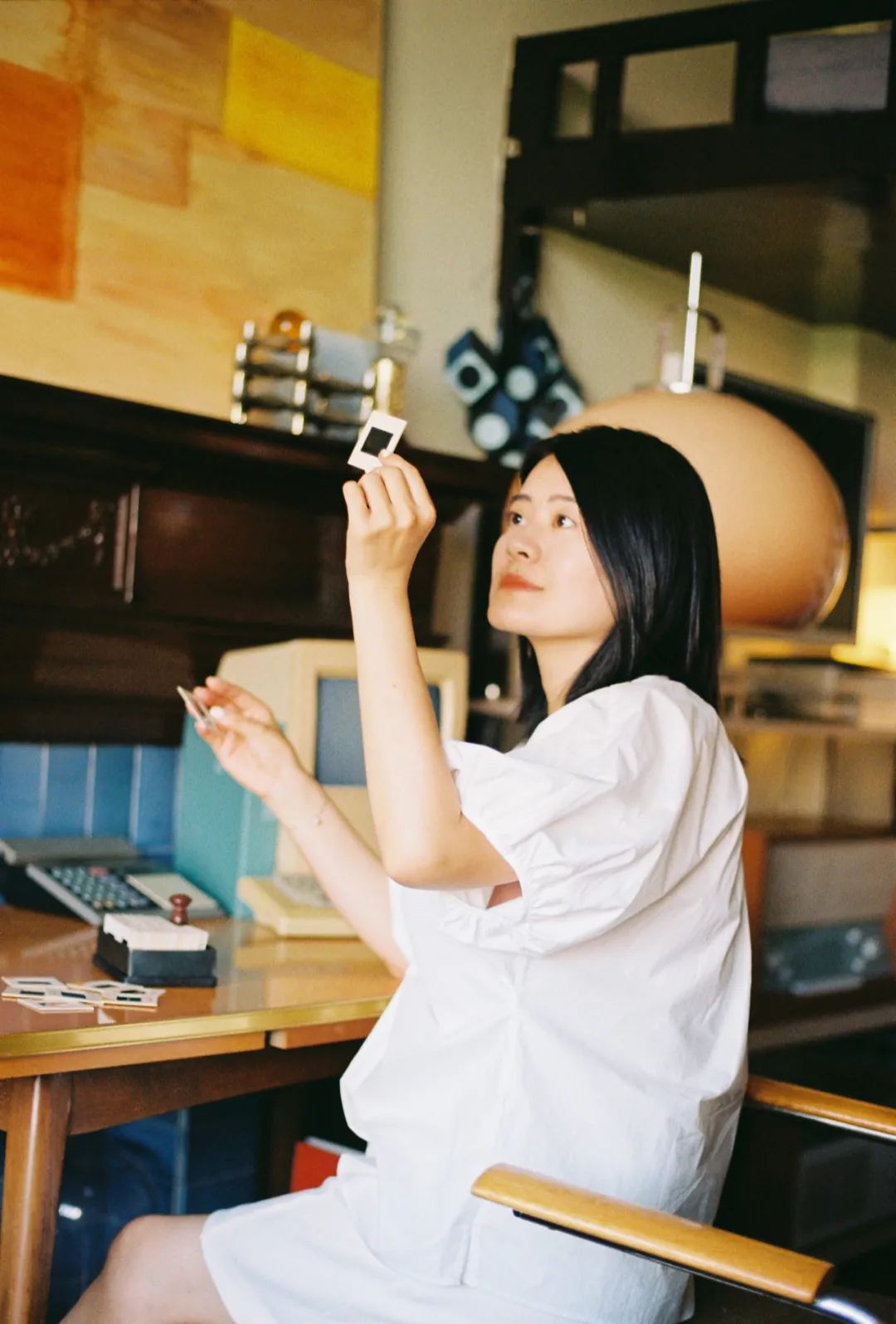 探访100个年轻人的家,居家办公如何克服父母的干扰