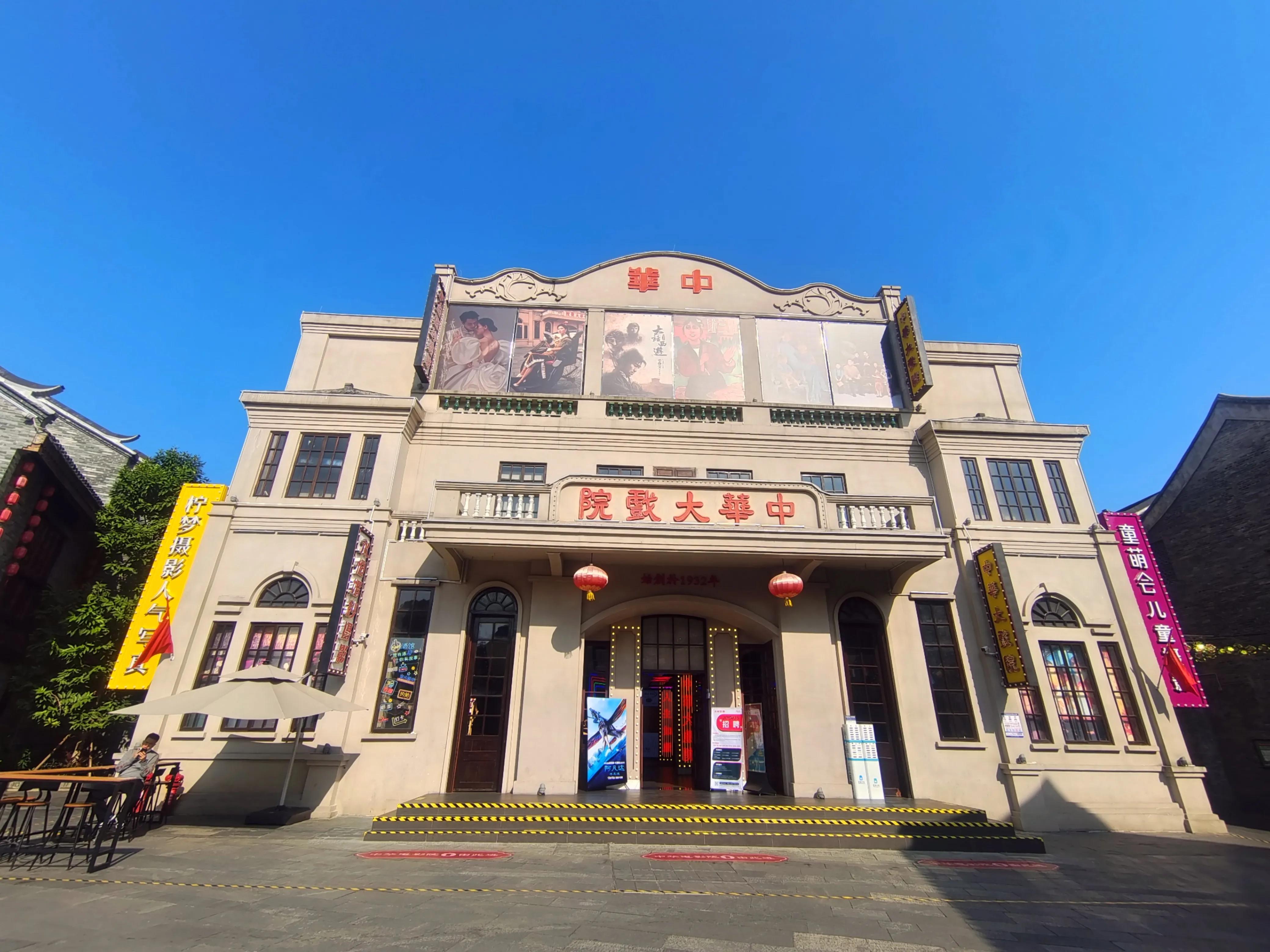 广西南宁有什么特色美食,广西南宁三街两巷打卡店