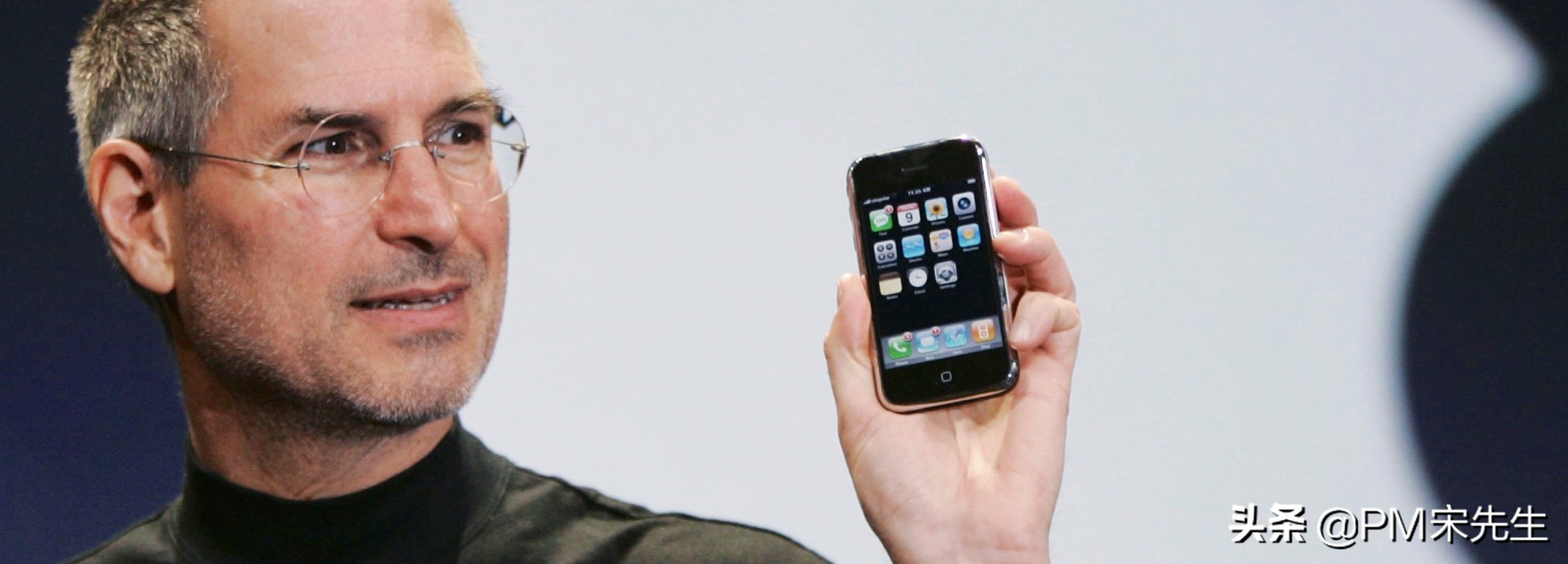乔布斯时期的苹果市值,如果乔布斯还在苹果市值会有多高
