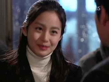 金泰熙遇上林智妍,金泰熙林智妍