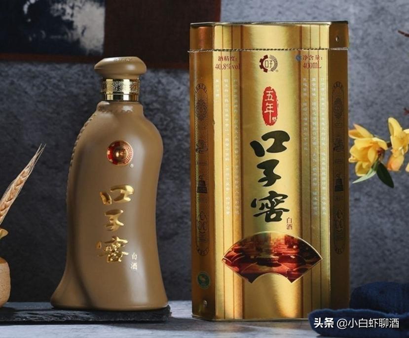 徽酒为何掉队,徽酒十大名酒