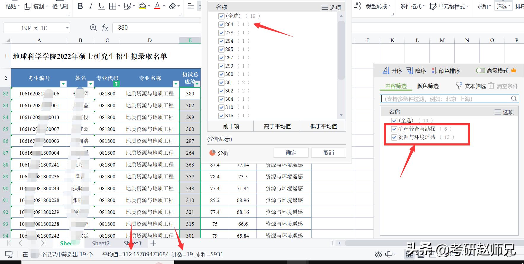 成都理工计算机考研保护第一志愿,成都理工大复试保护第一志愿吗
