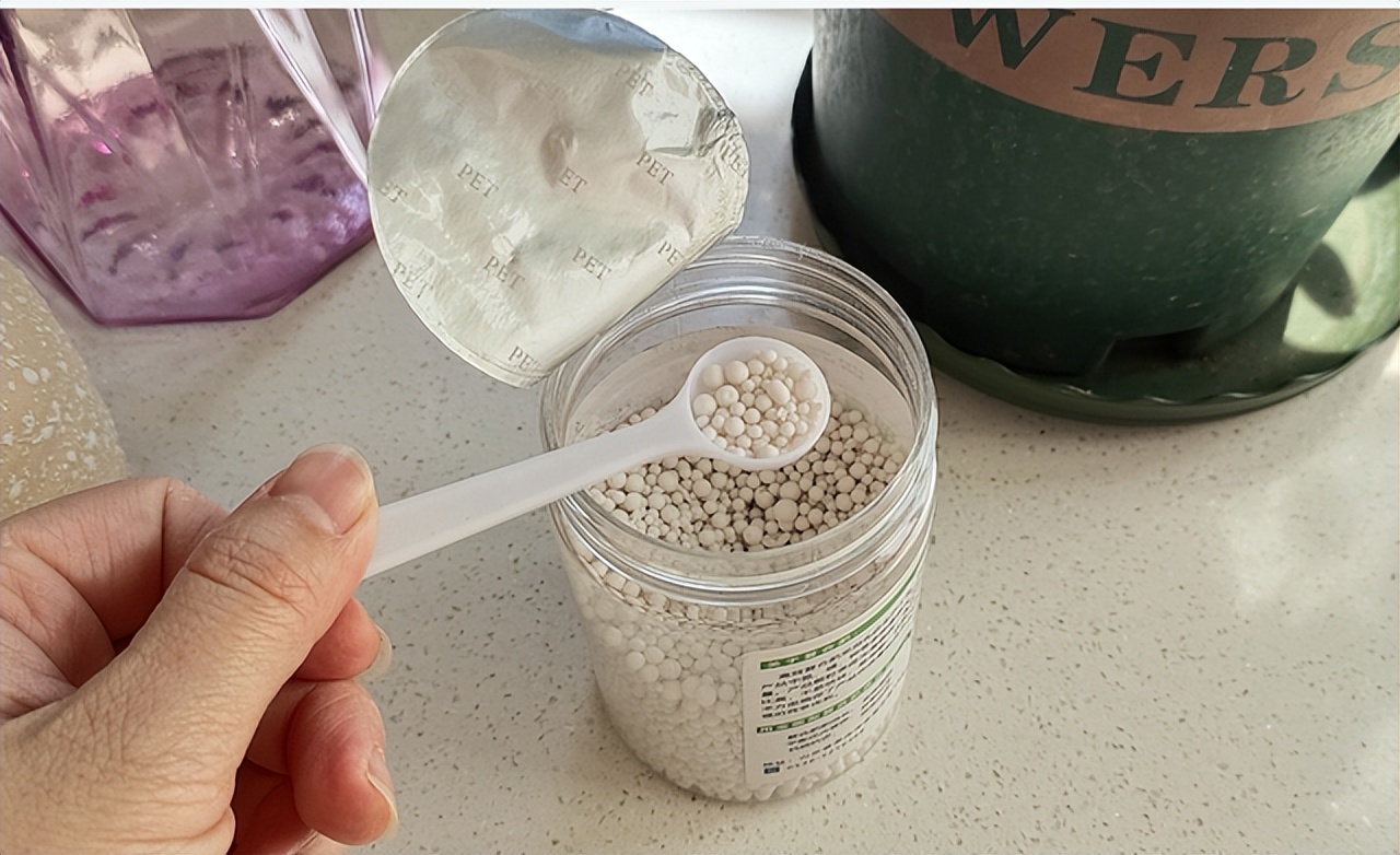 花多多是磷酸二氢钾吗,花多多2号是智商税吗