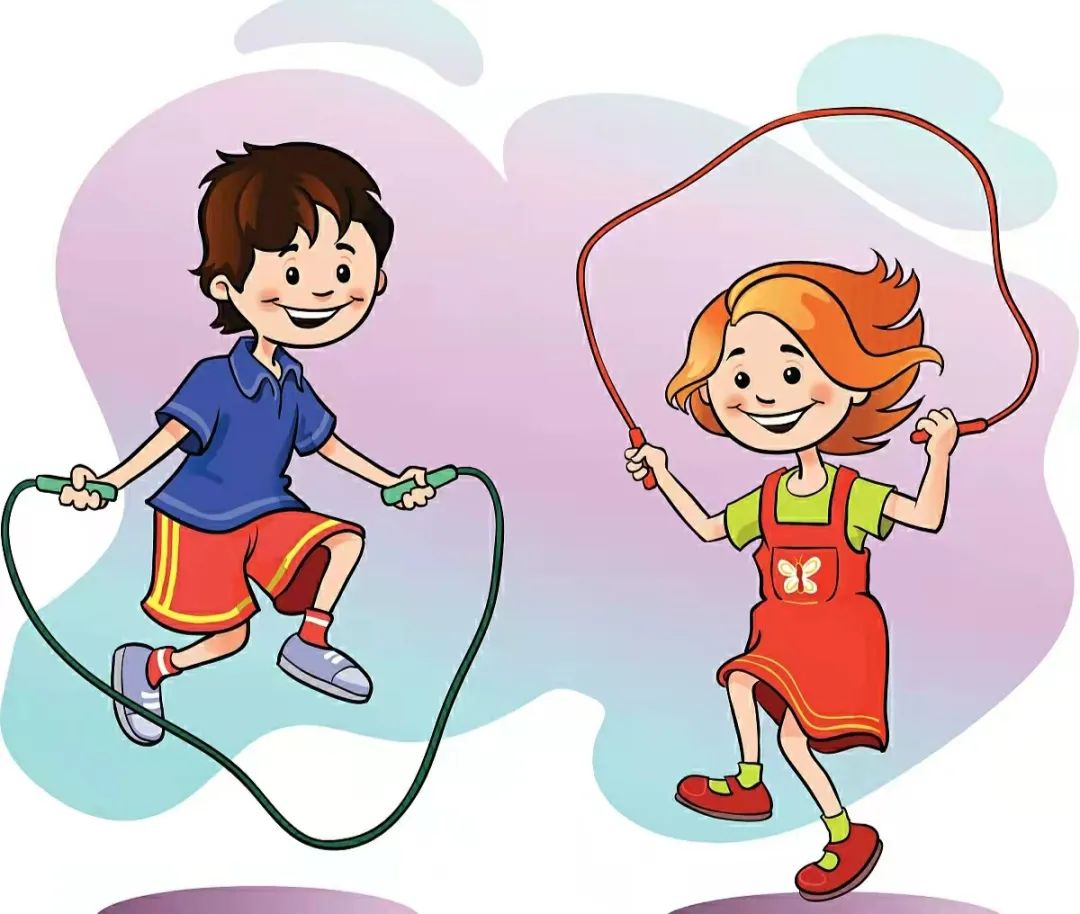 学什么运动项目有助于长高,有助于小孩长高的运动操