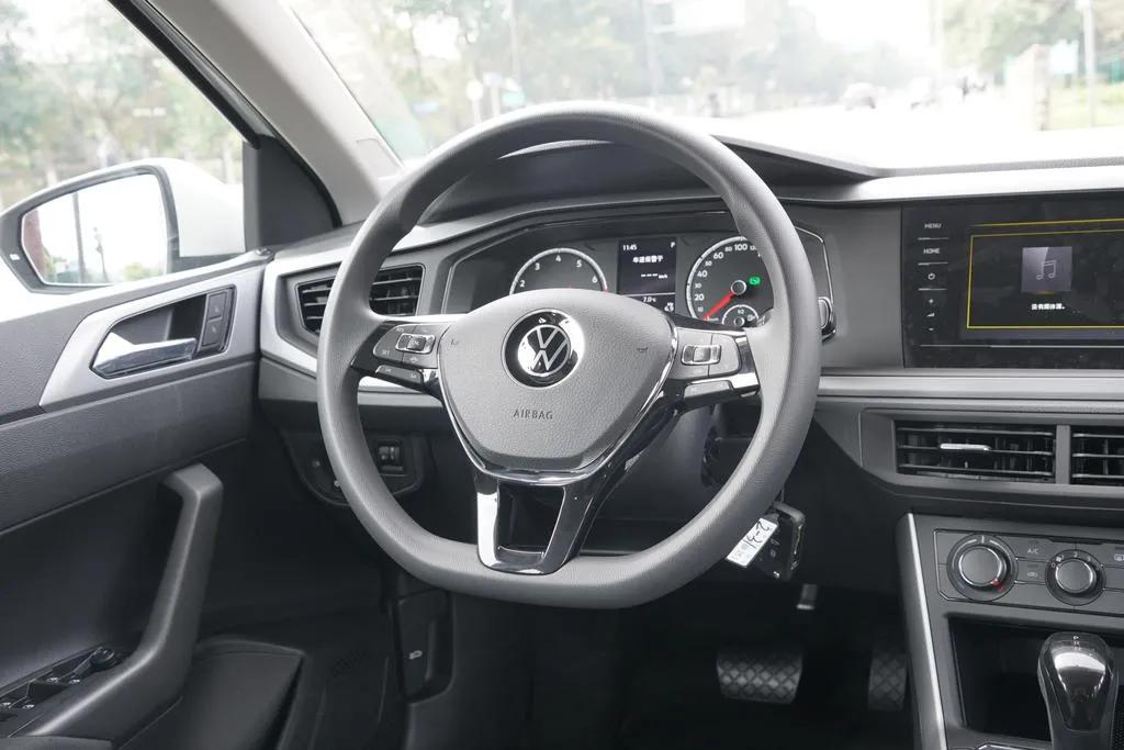 百色一汽大众polo,一汽大众电车polo