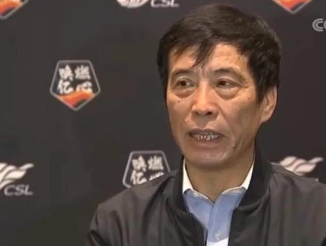 中国男足最让人失望的场面,中国男足如此不堪为何不换血