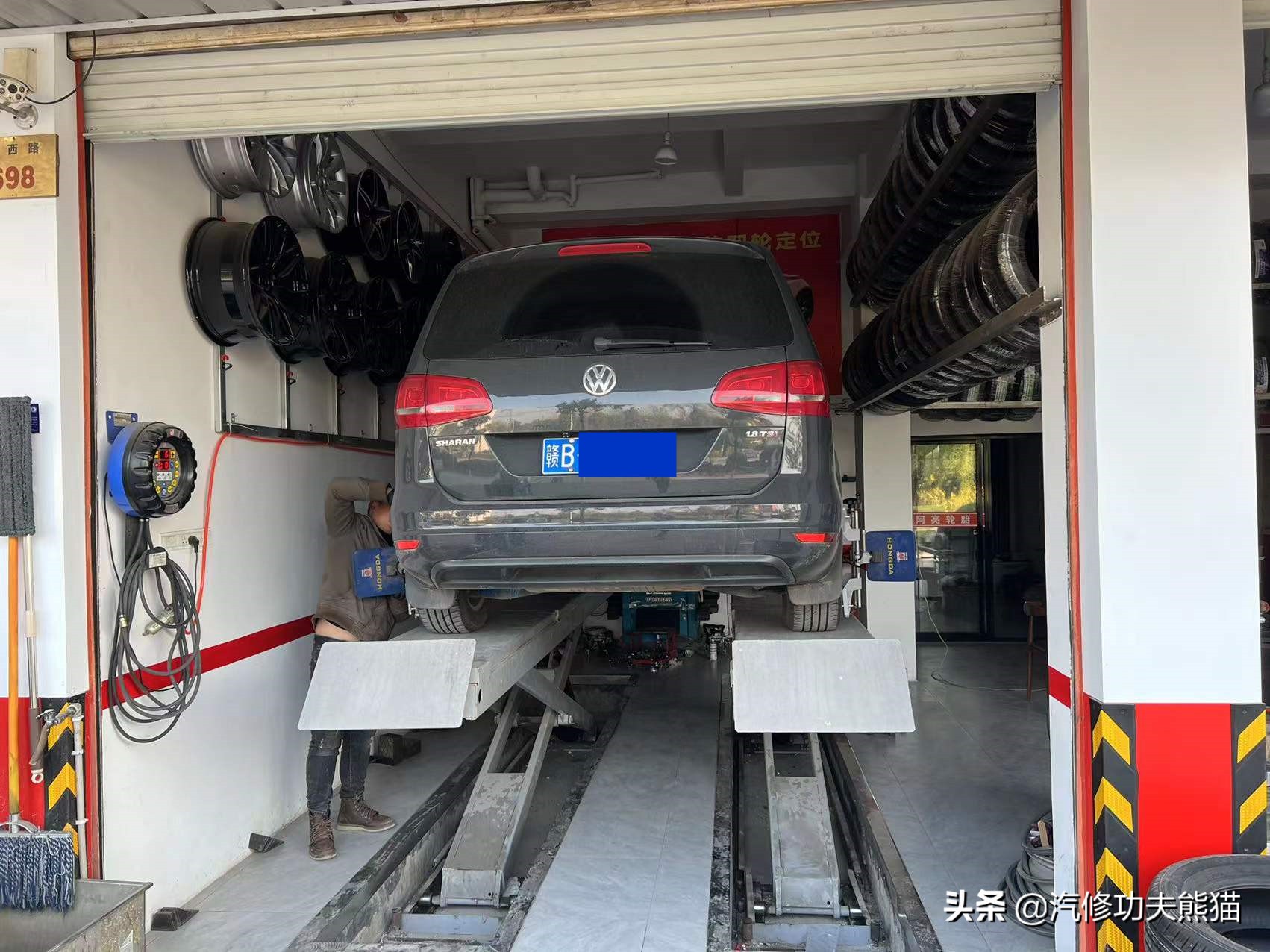 大众夏朗烧机油吗,进口夏朗如何治理烧机油