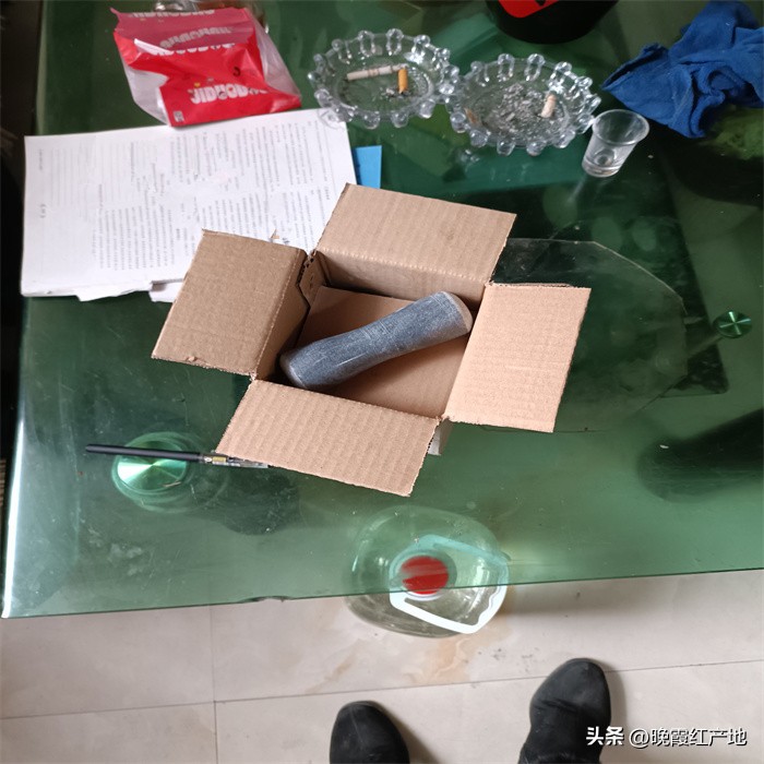 大理石蒜臼子有害吗,大理石蒜臼子怎么样